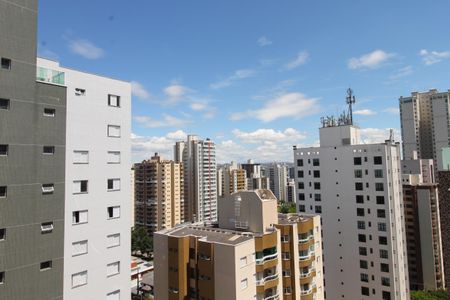Apartamento para alugar com 188m², 3 quartos e 3 vagasCobertura Área Externa