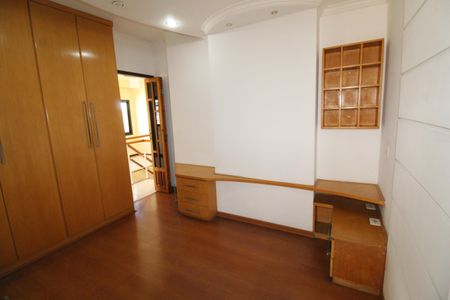 Apartamento para alugar com 188m², 3 quartos e 3 vagasCobertura Suíte 3