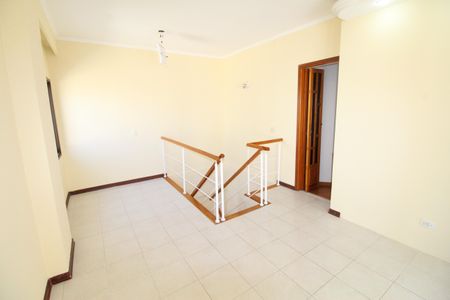 Apartamento para alugar com 188m², 3 quartos e 3 vagasCobertura Sala