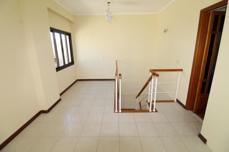 Apartamento para alugar com 188m², 3 quartos e 3 vagasCobertura Sala