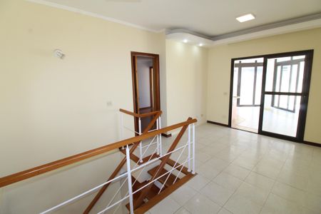 Apartamento para alugar com 188m², 3 quartos e 3 vagasCobertura Sala