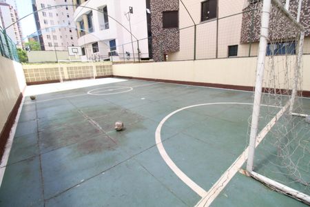 Apartamento para alugar com 188m², 3 quartos e 3 vagasÁrea comum - Quadra Esportiva