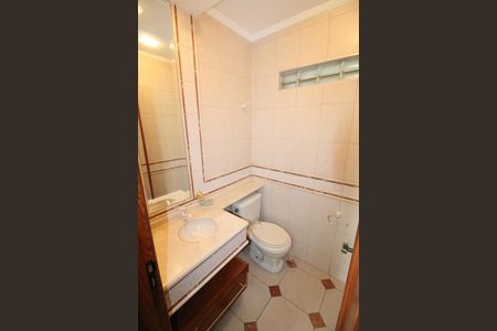 Sala de apartamento para alugar com 3 quartos, 188m² em Parque Residencial Aquarius, São José dos Campos