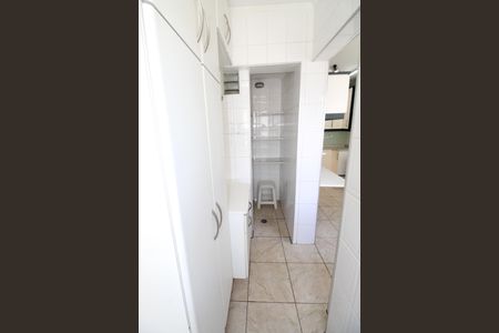 Apartamento para alugar com 188m², 3 quartos e 3 vagasÁrea de Serviço