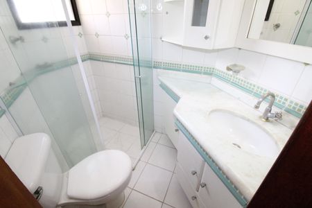 Apartamento para alugar com 188m², 3 quartos e 3 vagasCobertura Suíte 3