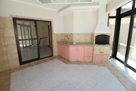 Apartamento para alugar com 188m², 3 quartos e 3 vagasCobertura Churrasqueira