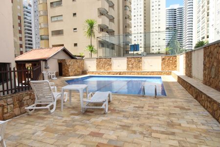 Apartamento para alugar com 188m², 3 quartos e 3 vagasÁrea comum - Piscina