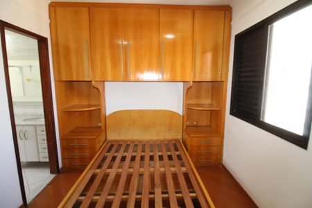 Suíte 1 de apartamento para alugar com 3 quartos, 188m² em Parque Residencial Aquarius, São José dos Campos