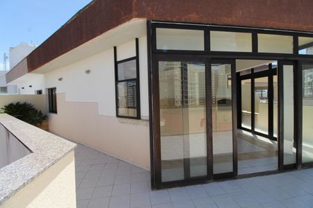 Apartamento para alugar com 188m², 3 quartos e 3 vagasCobertura Área Externa