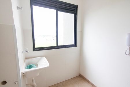 Apartamento para alugar com 52m², 2 quartos e 1 vagaÁrea de Serviço