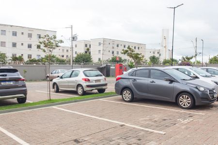 Apartamento para alugar com 52m², 2 quartos e 1 vagaGaragem