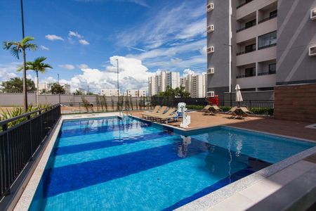 Apartamento para alugar com 52m², 2 quartos e 1 vagaÁrea Comum - Piscina