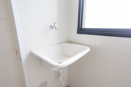 Apartamento para alugar com 52m², 2 quartos e 1 vagaÁrea de Serviço