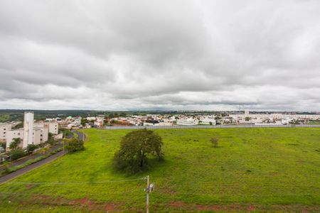 Apartamento para alugar com 52m², 2 quartos e 1 vagaVista da Varanda