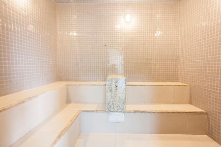 Apartamento para alugar com 52m², 2 quartos e 1 vagaÁrea Comum - Sauna