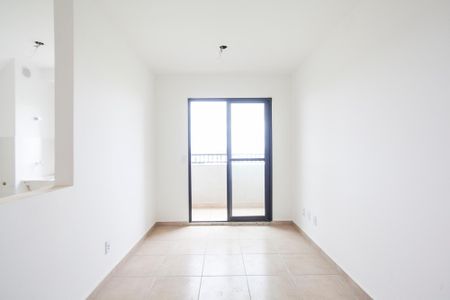 Apartamento para alugar com 52m², 2 quartos e 1 vagaSala