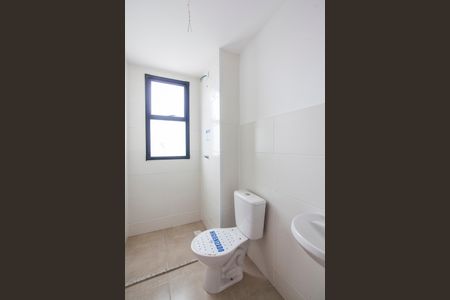 Apartamento para alugar com 52m², 2 quartos e 1 vagaBanheiro