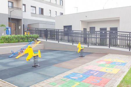 Apartamento para alugar com 52m², 2 quartos e 1 vagaÁrea Comum - Playground
