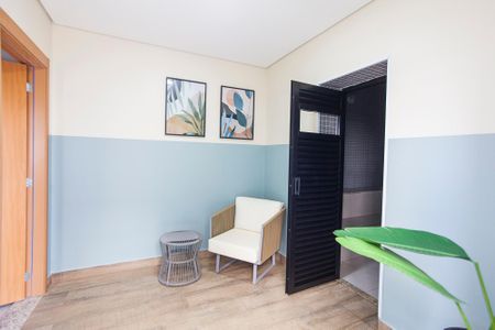 Apartamento para alugar com 52m², 2 quartos e 1 vagaÁrea Comum - Sauna