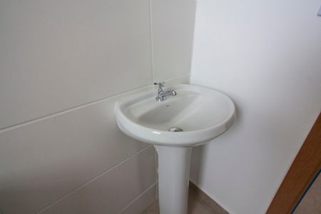 Apartamento para alugar com 52m², 2 quartos e 1 vagaBanheiro