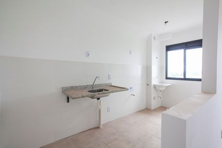 Apartamento para alugar com 52m², 2 quartos e 1 vagaCozinha