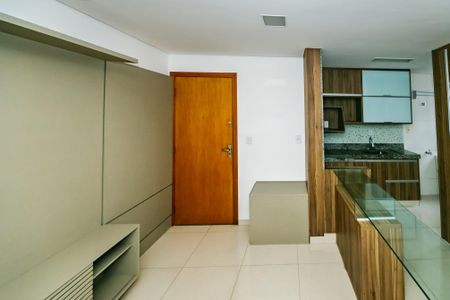 Apartamento à venda com 2 quartos, 70m² em Santa Rosa, Belo Horizonte