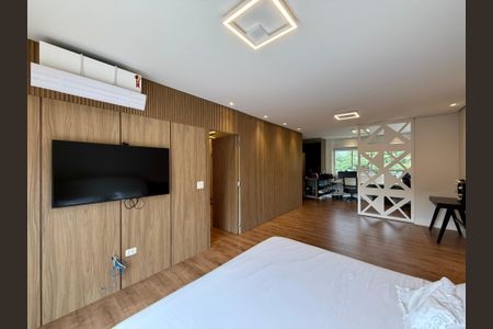 Casa de condomínio à venda com 280m², 4 quartos e 3 vagas Casa de condomínio à venda com 280m², 4 quartos e 3 vagasSuíte 1