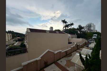 Casa de condomínio à venda com 280m², 4 quartos e 3 vagas Casa de condomínio à venda com 280m², 4 quartos e 3 vagasVista Suíte 1