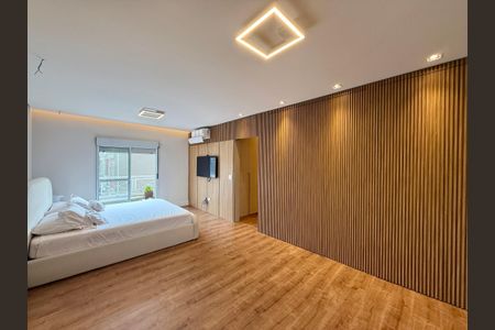 Casa de condomínio à venda com 280m², 4 quartos e 3 vagas Casa de condomínio à venda com 280m², 4 quartos e 3 vagasSuíte 1