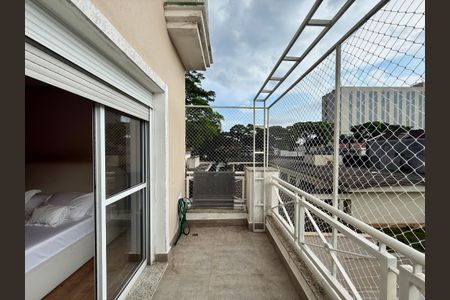 Casa de condomínio à venda com 280m², 4 quartos e 3 vagas Casa de condomínio à venda com 280m², 4 quartos e 3 vagasSacada Suíte 1