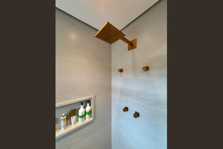 Casa de condomínio à venda com 280m², 4 quartos e 3 vagas Casa de condomínio à venda com 280m², 4 quartos e 3 vagasBanheiro Suíte 1