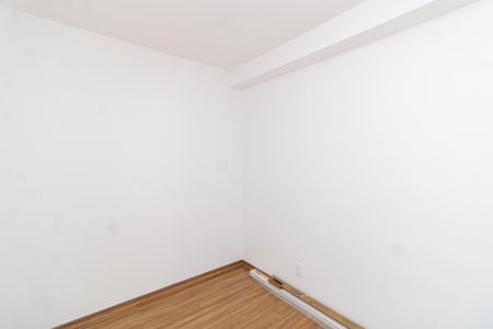 Apartamento para alugar com 34m², 2 quartos e sem vagaQuarto 1