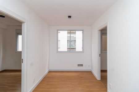 Sala de apartamento à venda com 2 quartos, 34m² em Vila Guilherme, São Paulo