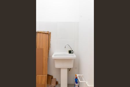 Apartamento para alugar com 34m², 2 quartos e sem vagaCozinha