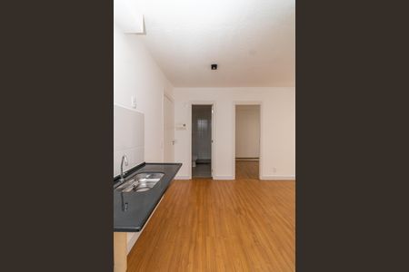 Apartamento para alugar com 34m², 2 quartos e sem vagaCozinha