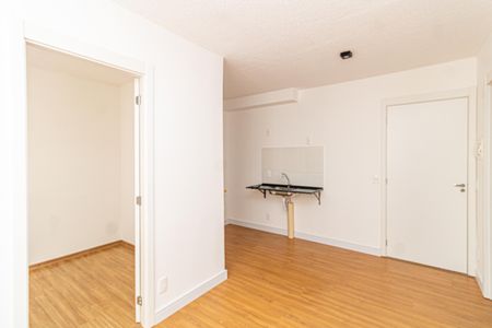 Sala de apartamento à venda com 2 quartos, 34m² em Vila Guilherme, São Paulo