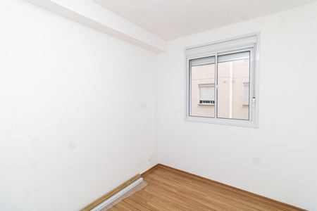 Apartamento para alugar com 34m², 2 quartos e sem vagaQuarto 1