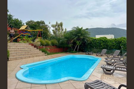 Apartamento para alugar com 48m², 1 quarto e sem vagaÁrea comum - Piscina