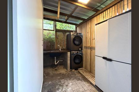 Apartamento para alugar com 48m², 1 quarto e sem vagaÁrea comum - Lavanderia 