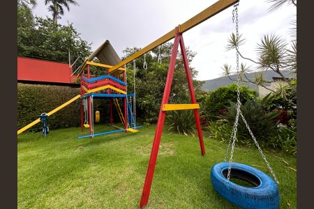 Apartamento para alugar com 48m², 1 quarto e sem vagaÁrea comum - Playground