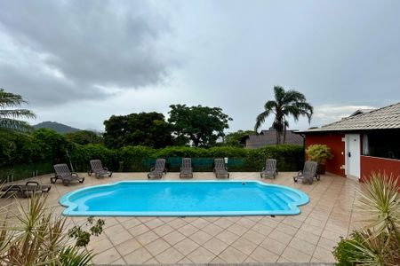 Apartamento para alugar com 48m², 1 quarto e sem vagaÁrea comum - Piscina