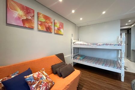 Apartamento para alugar com 48m², 1 quarto e sem vagaSala
