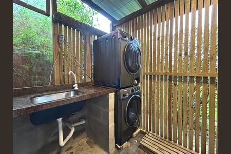 Apartamento para alugar com 48m², 1 quarto e sem vagaÁrea comum - Lavanderia 