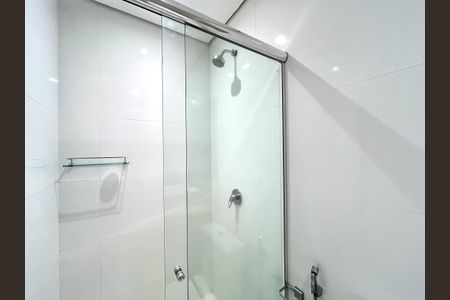 Apartamento para alugar com 48m², 1 quarto e sem vagaBanheiro