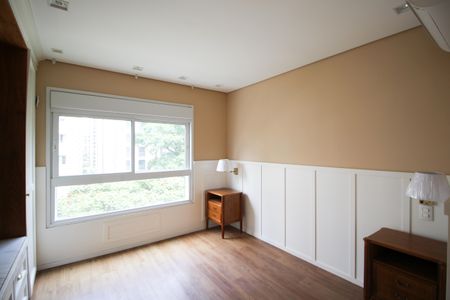 Apartamento para alugar com 182m², 4 quartos e 4 vagasSuíte 1