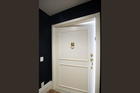 Apartamento para alugar com 182m², 4 quartos e 4 vagasHall do apartamento 