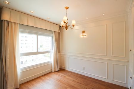 Apartamento para alugar com 182m², 4 quartos e 4 vagasSuíte 2