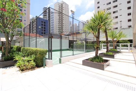 Apartamento para alugar com 182m², 4 quartos e 4 vagasÁrea comum