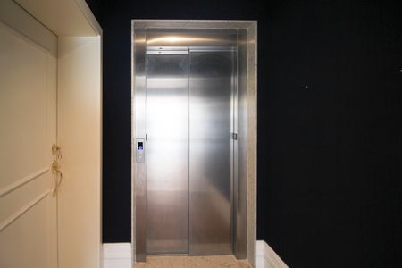 Apartamento para alugar com 182m², 4 quartos e 4 vagasHall do apartamento 