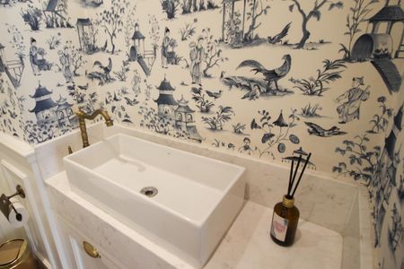 Apartamento para alugar com 182m², 4 quartos e 4 vagasLavabo